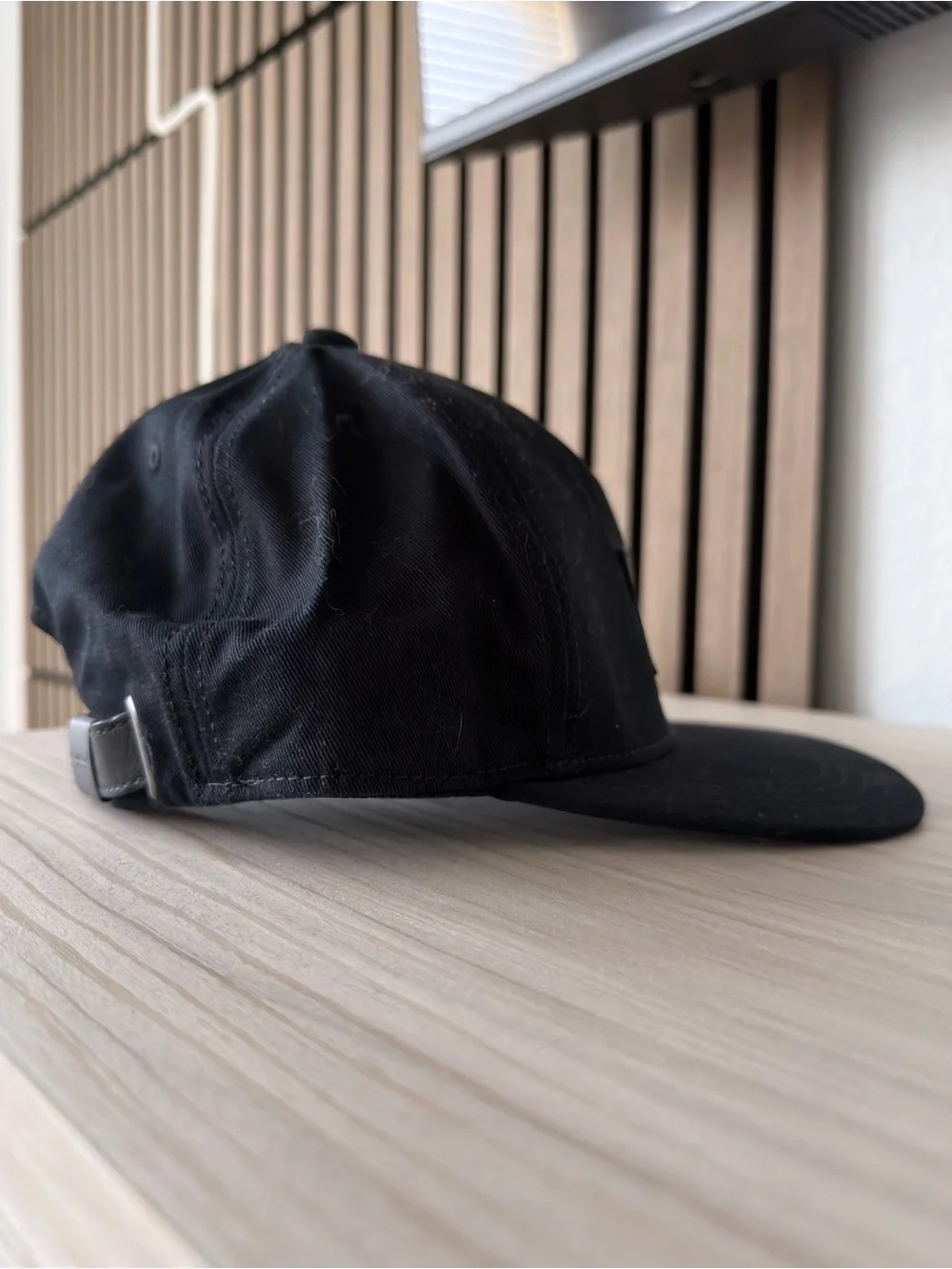 Coach men’s black